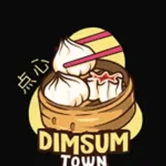 Dim Sum Town logo