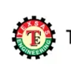 Texsas Engineering Co. Ltd logo